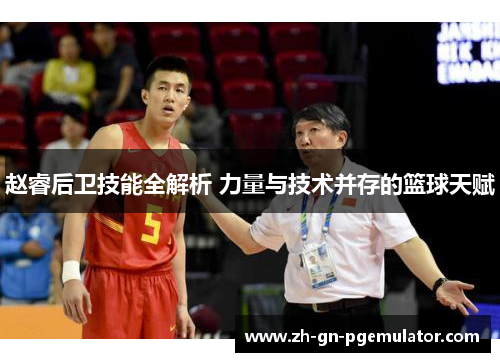 赵睿后卫技能全解析 力量与技术并存的篮球天赋