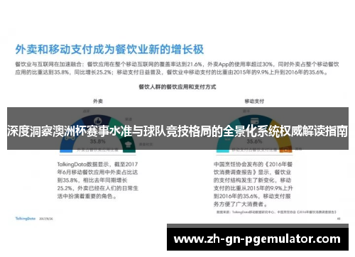深度洞察澳洲杯赛事水准与球队竞技格局的全景化系统权威解读指南 深度洞察澳洲杯赛事水准与球队竞技格局的全景化系统权威解读指南