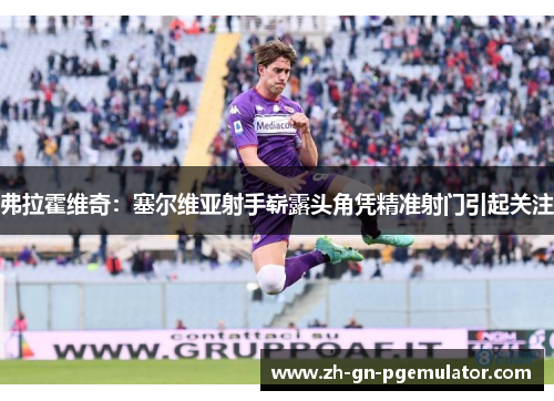 弗拉霍维奇:塞尔维亚射手崭露头角凭精准射门引起关注 弗拉霍维奇:塞尔维亚射手崭露头角凭精准射门引起关注