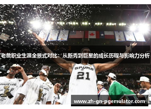 老詹职业生涯全景式对比：从新秀到巨星的成长历程与影响力分析