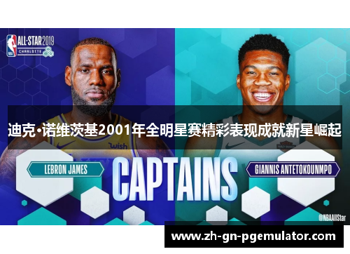 迪克·诺维茨基2001年全明星赛精彩表现成就新星崛起